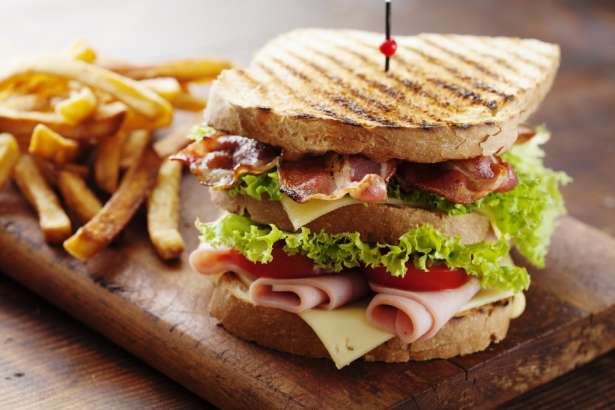 பிரித்தானியாவில் Sandwich சாப்பிட்ட 200க்கும் அதிகமானோர் பாதிப்பு